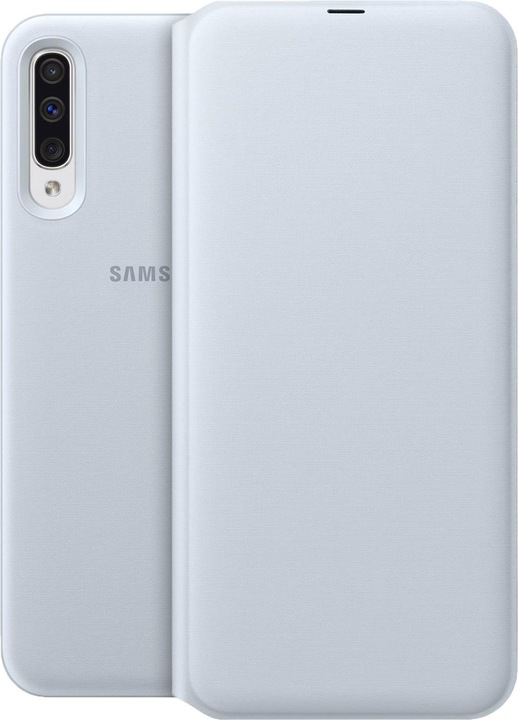 Produktbild Samsung Wallet Cover (Samsung Galaxy A50)