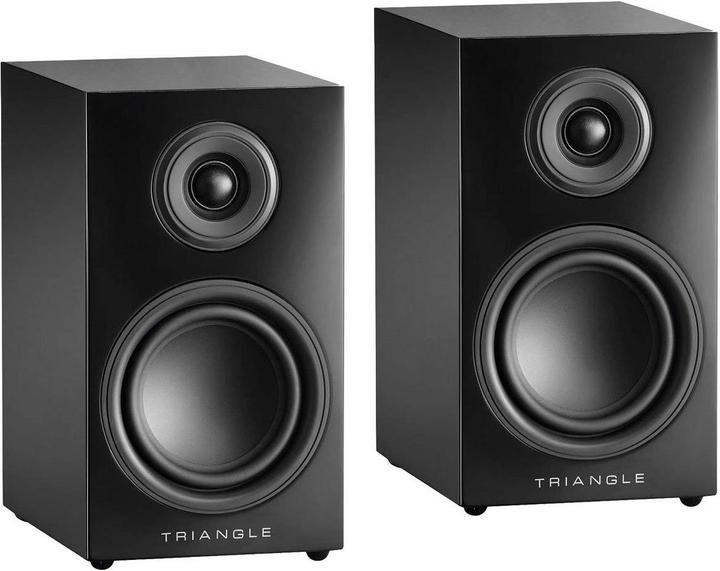 Actual product image Triangle Elara LN01 (1 pair)