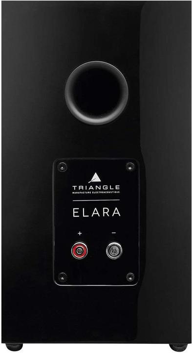 Actual product image Triangle Elara LN01 (1 pair)