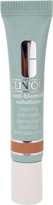 Actual product image Clinique Anti Blemish (Shade 01)