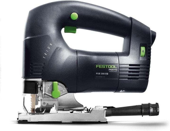 Produktbild Festool Pendelstichsäge PSB 300 EQ-Plus TRION