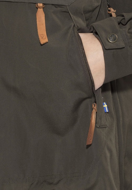 Produktbild Fjällräven Anorak No.8 (S)