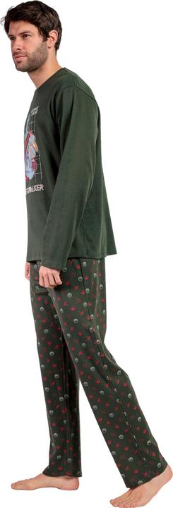 Produktbild Admas Resistance Pilot Star Wars (XXL)