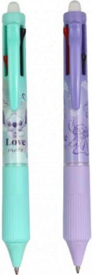 Produktbild Dreams and Fantasy D&F Gelschreiber Radierbar 4in1 Col Stitch (Mehrfarbig, 1 x)