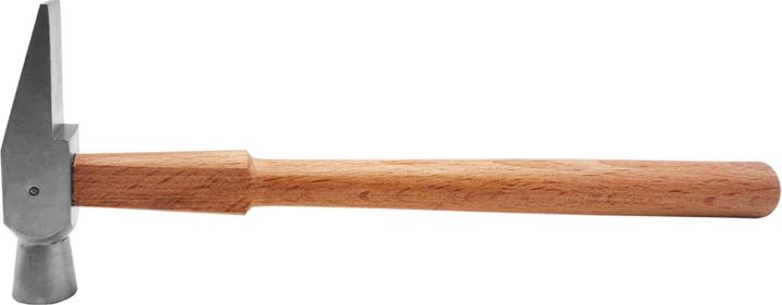 Image du produit Paulimot Goldschmiedehammer, 120 g (120 g)