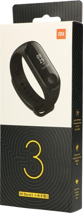 Produktbild Xiaomi Mi Band 3 (17.90 mm)