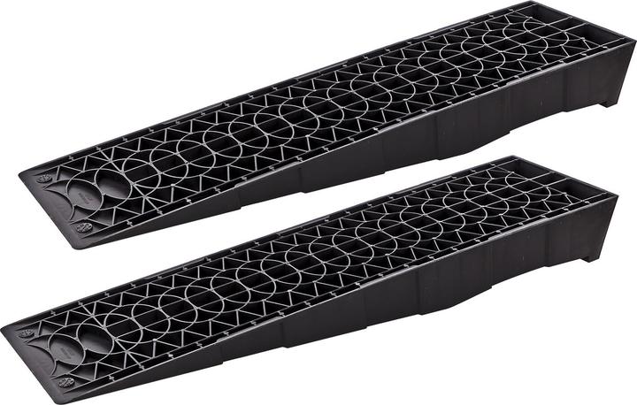 Actual product image Dema Access ramp set