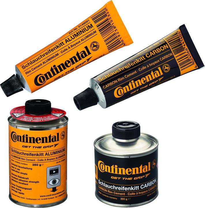 Image du produit Continental Mastic pour pneu tubulaire