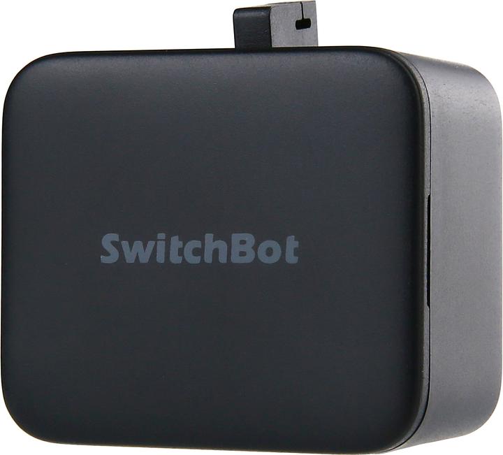 Actual product image SwitchBot Bot