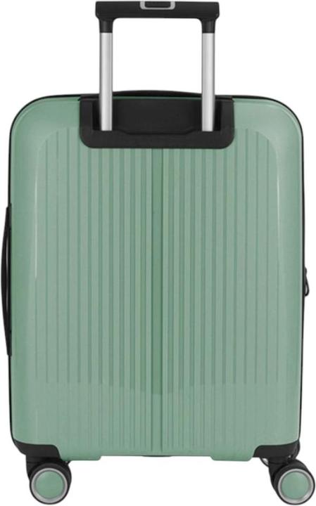 Image du produit Gabol Brooklyn Spinner 55 Expandable Vert (41 l)