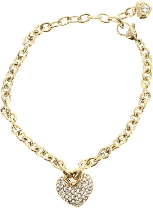 Immagine prodotto Guess Armband (14.60 cm, 97% acciaio inox, 3% di vetro)