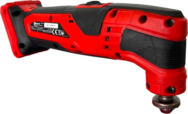 Actual product image Einhell TC-MG 18 Li-Solo (Multifunctional tool)