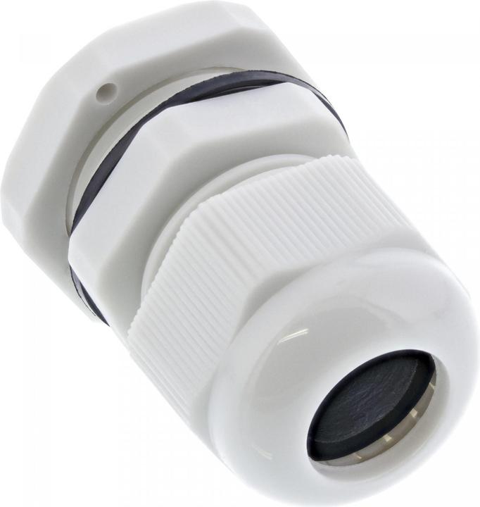 InLine Cable gland (Cable ties)