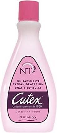 Cutex Rimuovi smalto idratante 200ml