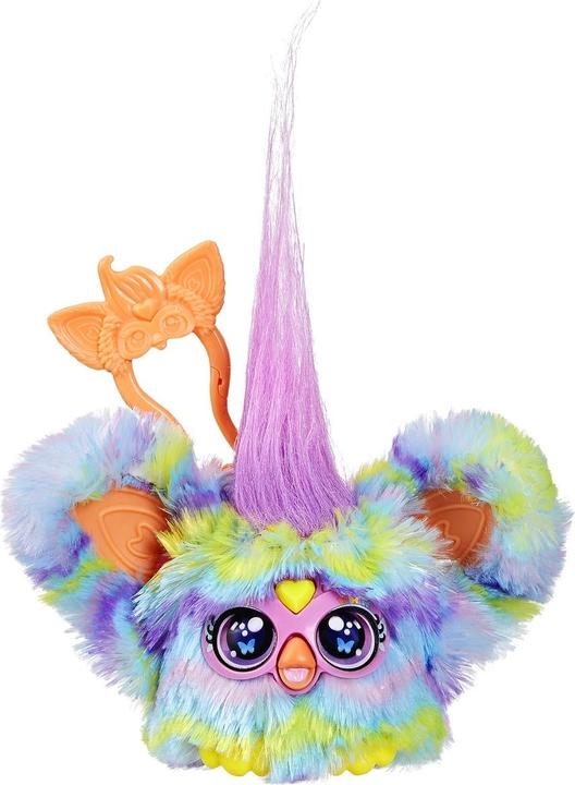 Actual product image Hasbro FUR Furblet SWee Dee (12.70 cm)