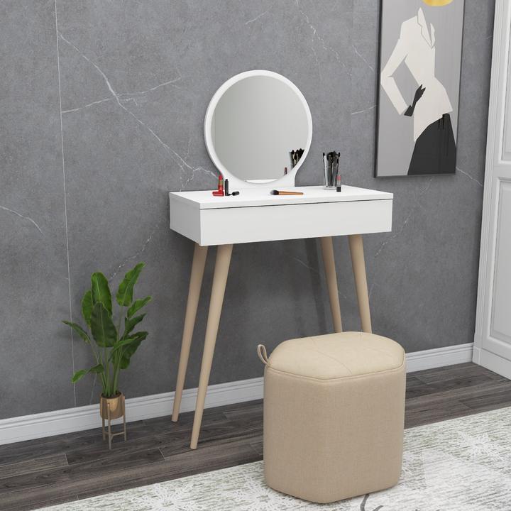 Image du produit Kalune Design Rowen (72 x 129.5 x 35 cm)