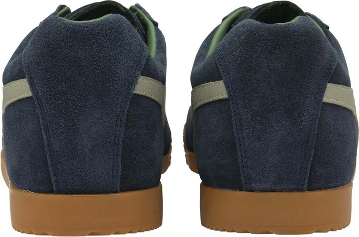 Actual product image Gola Harrier Suede - 62165 (41)
