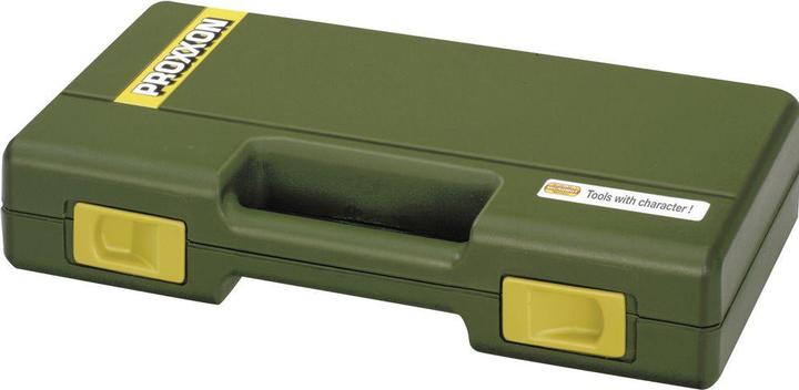 Image du produit Proxxon Model maker and engraving set with MM 50/E