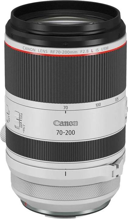 Produktbild Canon RF 15-35mm / 2.8 L IS USM - (EU) (Canon RF, Vollformat)