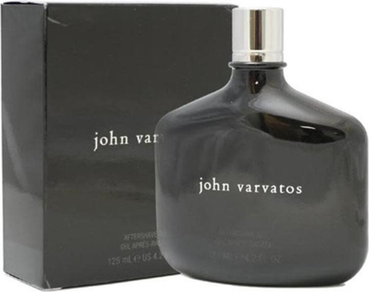 Immagine prodotto John Varvatos Gel dopobarba per uomo - Un gel dopobarba lenitivo per uomo (Gel dopobarba)