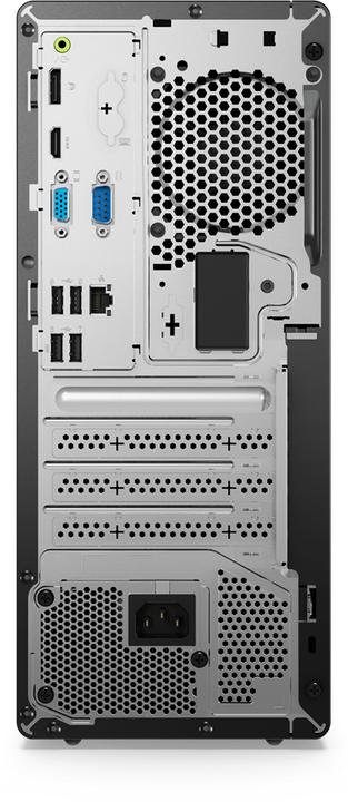 Produktbild Lenovo ThinkCentre neo 50t Gen 4 (512 GB, 16 GB, Intel Core i7-13700, UHD Graphics 770)