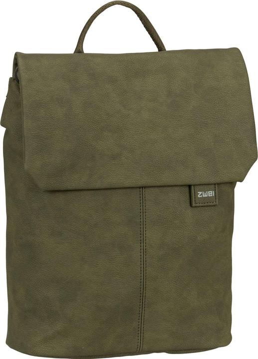 Actual product image Zwei Laptop Backpack Mademoiselle MR13