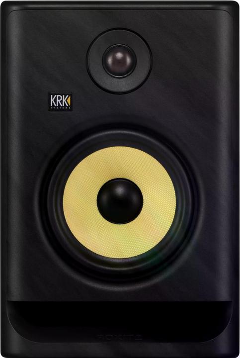 Image du produit KRK Rokit 7 G5 (Actif, 1 pièce, 1x 145 W)