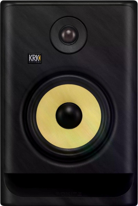 Produktbild KRK Rokit 7 G5 (Aktiv, 1 Stk., 1x 145 W)