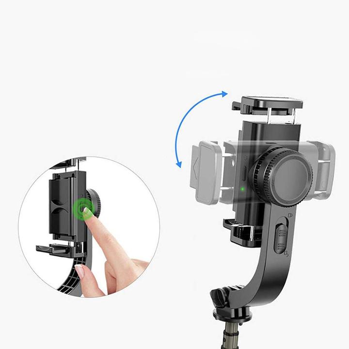 Actual product image Deltalabs 1-axis stabiliser (Smartphone)