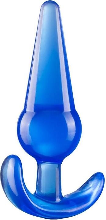 Produktbild Blush B Yours Large Anal Plug Blue