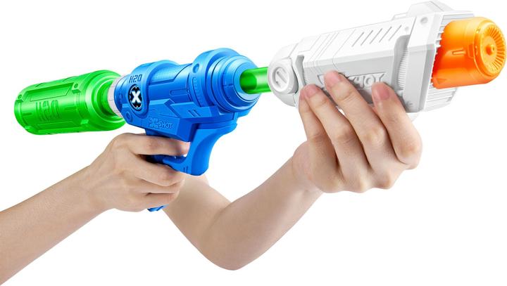 Produktbild Zuru Gezeitenwerfer für den Wasserkrieg (Abnehmbar)