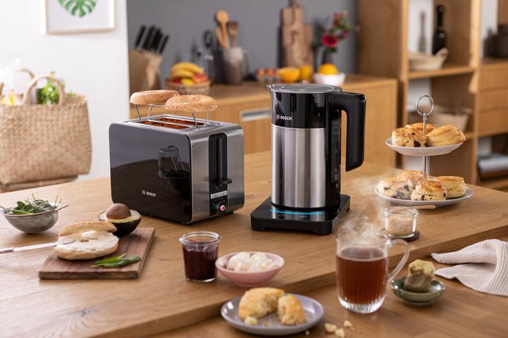 Produktbild Bosch Hausgeräte Wasserkocher schnurlos (1.70 l)