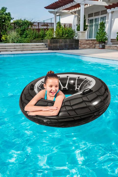 Immagine prodotto Bestway Anello di nuoto