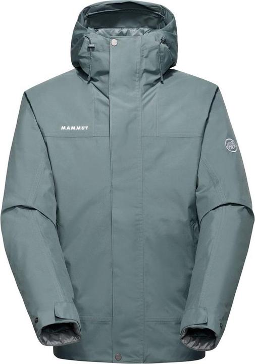 Produktbild Mammut Treeline Hardshell Thermo Hooded Jacket (L)