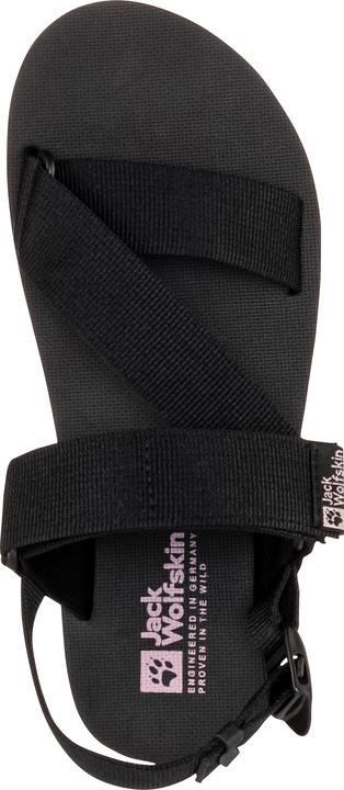 Produktbild Jack Wolfskin Women's Urban Entdeckung Belt Sandal (40.5)