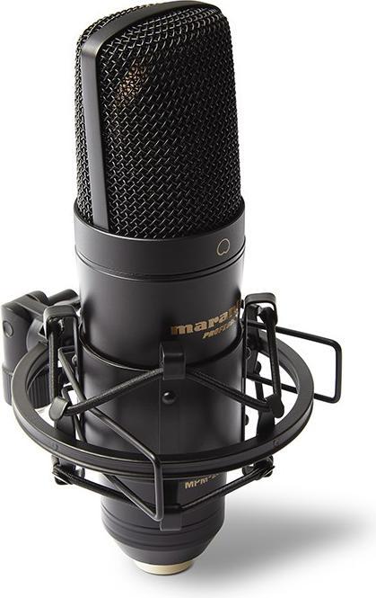 Actual product image Marantz USB condenser microphone MPM2000U