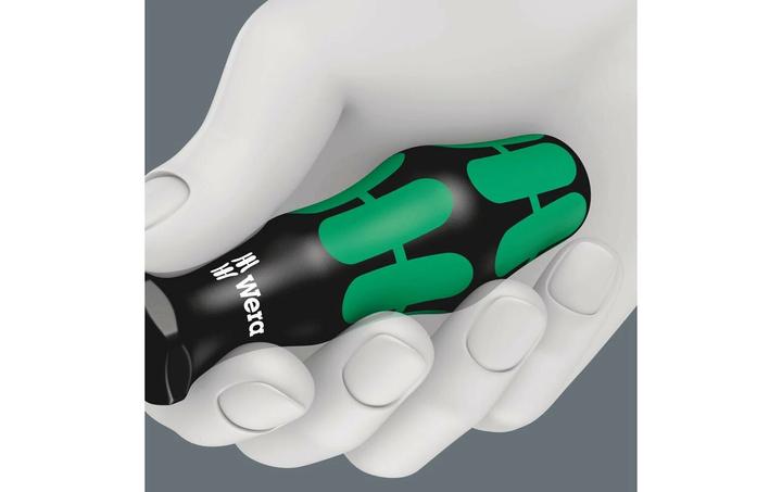 Actual product image Wera Kraftform Big Pack 300 (Torx (TX), Pozidriv cross recess (PZ), Phillipps cross recess (PH))