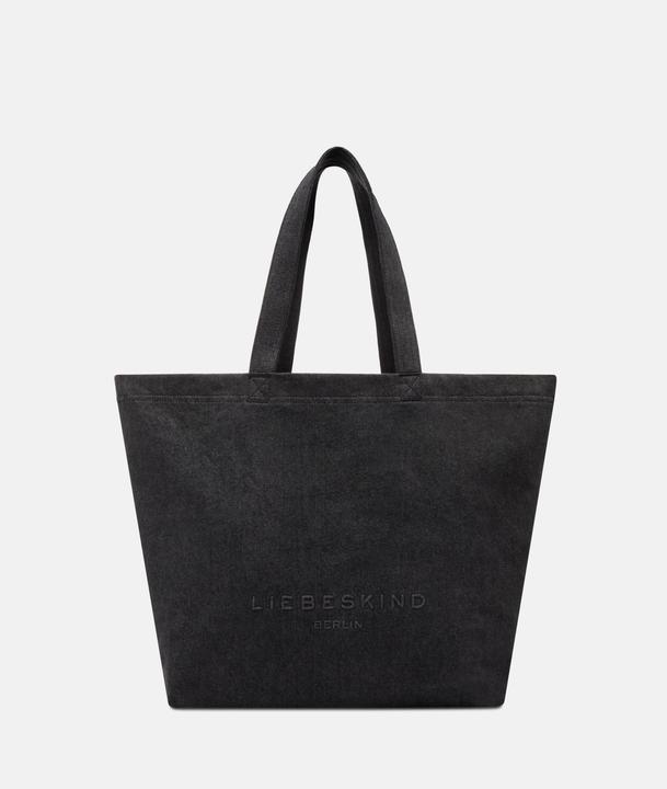 Immagine prodotto Liebeskind Berlin Grosser Shopper aus Denim
