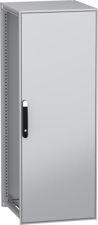Produktbild Schneider Electric Schneider Standgehäuse NSYSFN16660e.PanelSeT SFN a. dekarbonisiertem (Gehäuse)