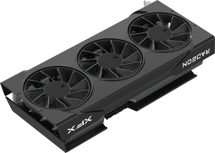 Immagine prodotto XFX RX 9070 SWIFT Triple Fan OC (16 GB)