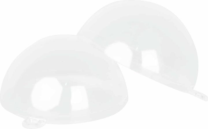 Actual product image vidaXL Weihnachtsornamente (25 x)