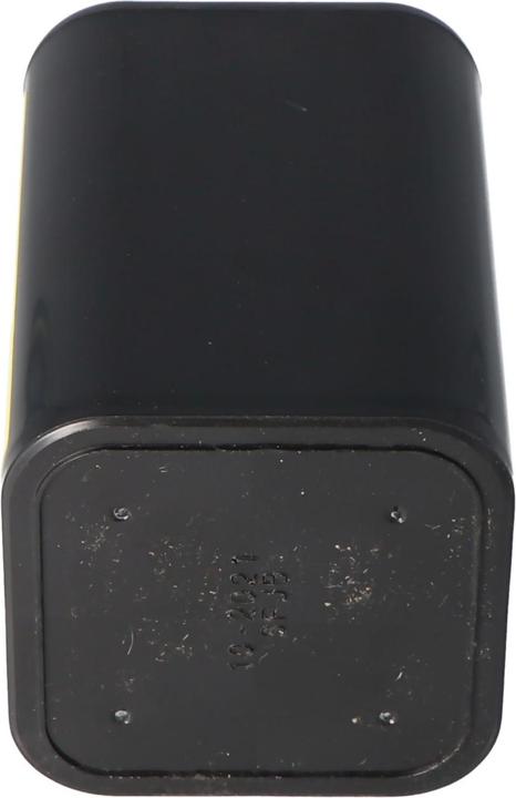 Actual product image Nissen Battery Premium 800 4R25 without mercury and cadmium (1 pcs., 4R25, 9000 mAh)