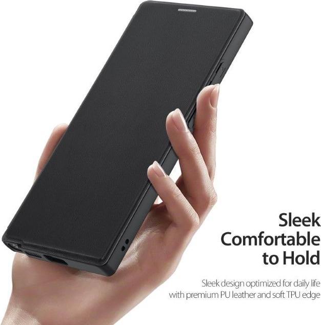 Produktbild Dux Ducis Skin X Pro Cover (Samsung Galaxy S24 Ultra)