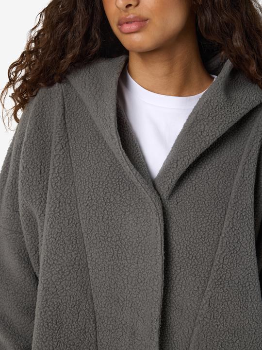 Produktbild Noisy May Fleece Coatigan (S)