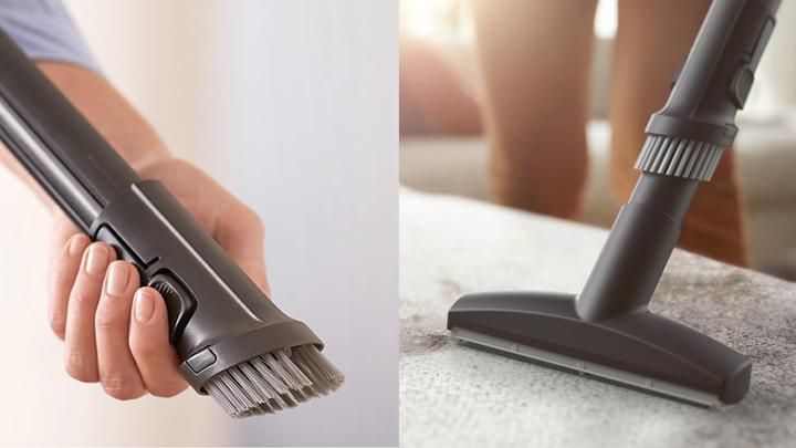 Actual product image Philips XD8121/10