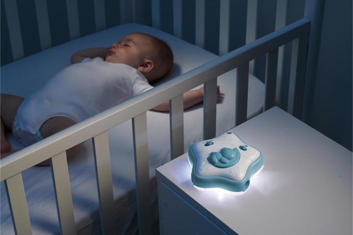 Image du produit Chicco Arche de jeu pour lit bébé