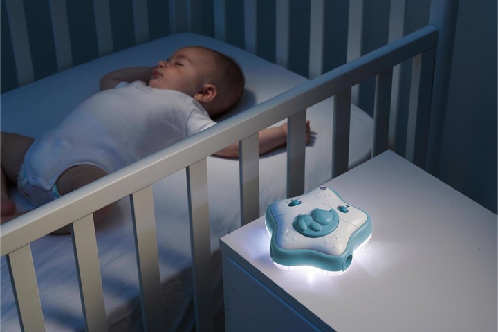 Image du produit Chicco Arche de jeu pour lit bébé