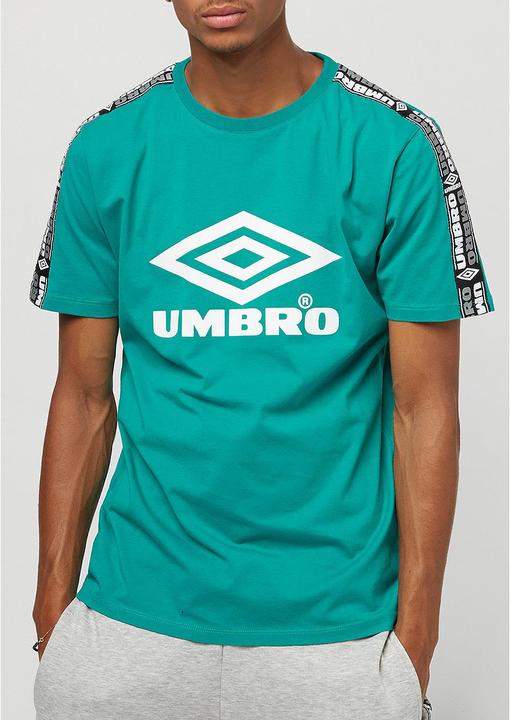 Umbro Taped Crew Tee (L)