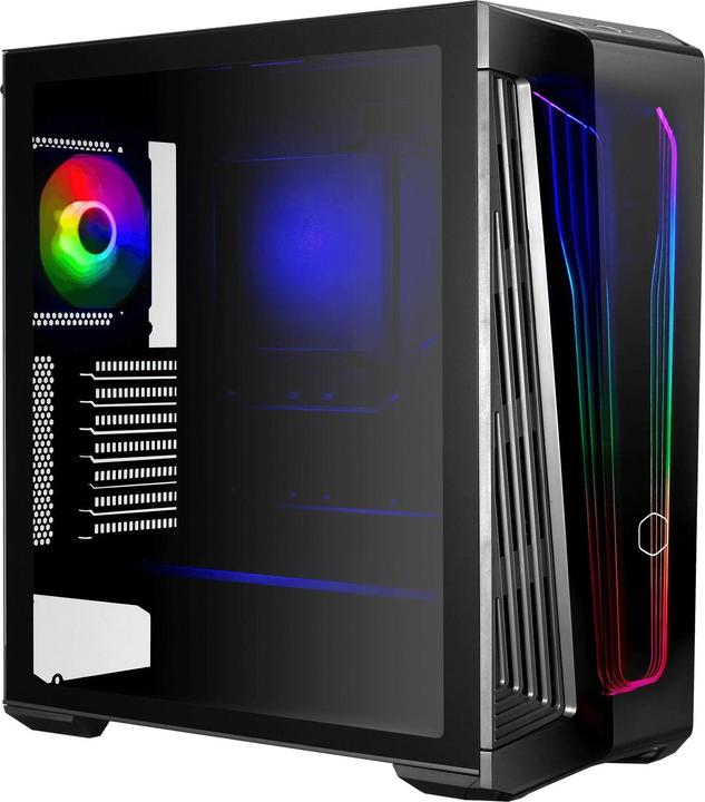 Produktbild Cooler Master MasterBox 540 (ATX, mATX, Mini-ITX, E-ATX)