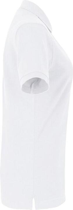 Image du produit Hakro Polo MIKRALINAR® (en anglais) (XS)